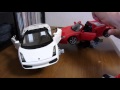 Lego and lamborghini porsche ferrari various cars 55