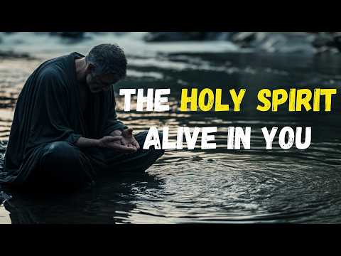 8 Powerful Ways to See the Holy Spirit Manifest in Your Life.