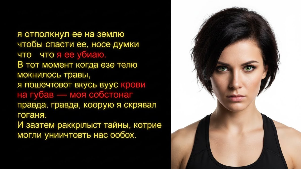 МОЛОДАЯ СПОРТСМЕНКА ПОМОГЛА ТРЕНЕРУ УПАСТЬ НА ПОЛЕ — И СЛУЧАЙ ОТКРЫЛ НЕОЖИДАННЫЕ СЕМЕЙНЫЕ ТАЙНЫ
