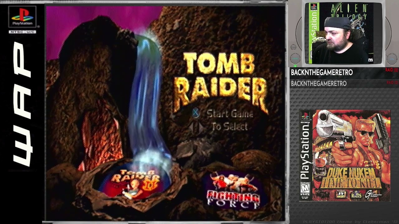 Damn Pig Cops..Time to Kill em Duke Nukem Epi. 6