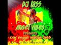 New reggae mix 2023 feat richie spice romain virgo busy signal ginjah lutan fyah october 2023