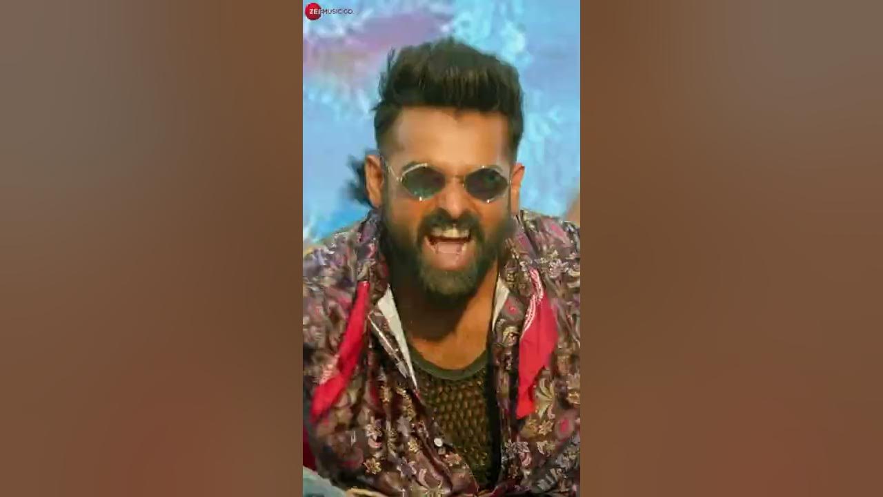 Ismart Title Song | iSmart Shankar | Ram Pothineni, Nidhhi Agerwal ...