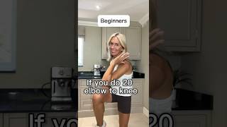 Full body workout for beginners #womenover50 #menopause #exercise