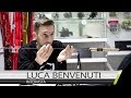 Intervista a Luca Benvenuti