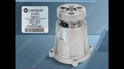 How to fix the loud thud from rear end of a 2014 dodge journey awd