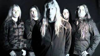 kalmah  Man of king with lyrics  by; Ressay skillet