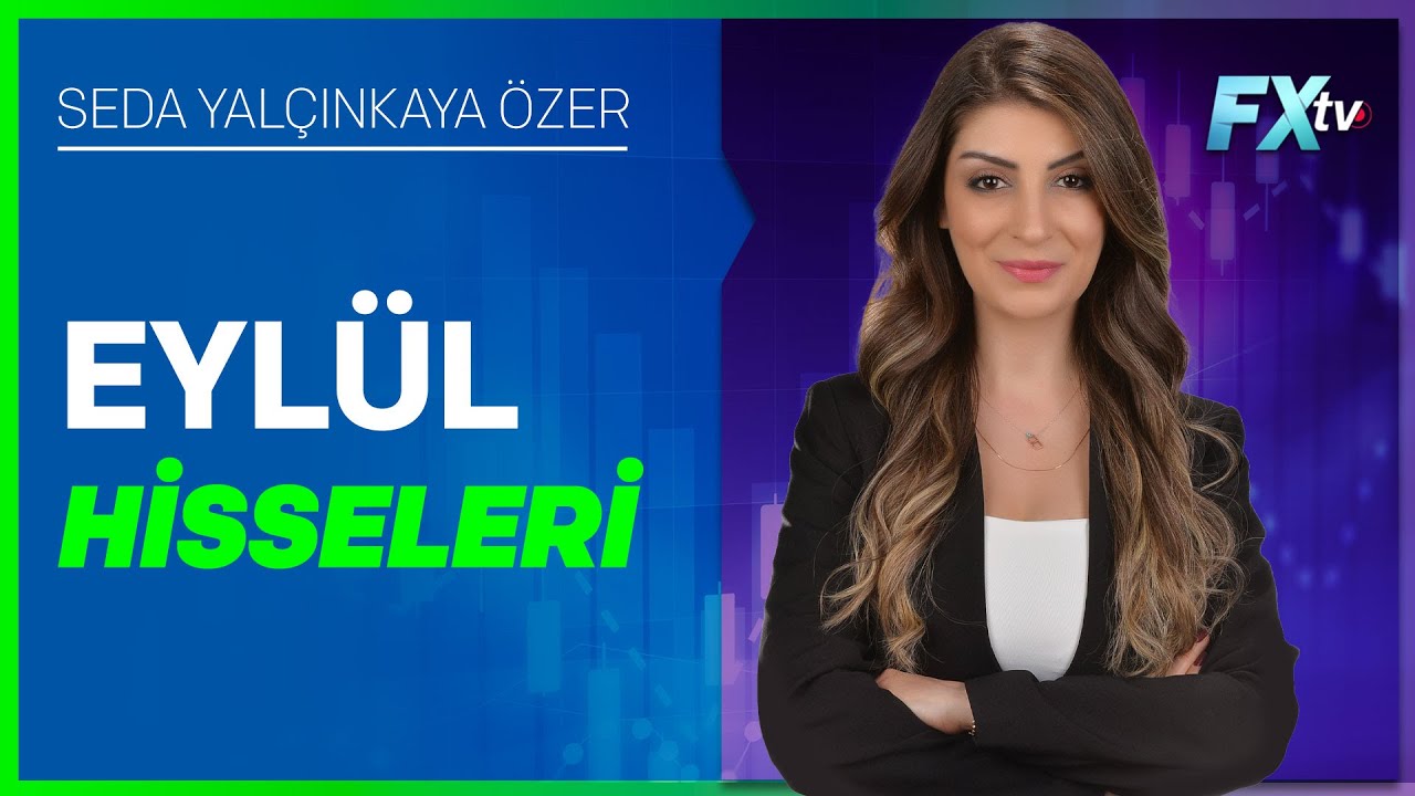 Eylül Hisseleri | Seda Yalçınkaya Özer