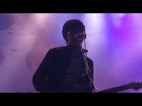 로큰롤라디오(Rock`n Roll Radio)Mr.@레진코믹스브이홀 MOM'S CONCERT 20150403