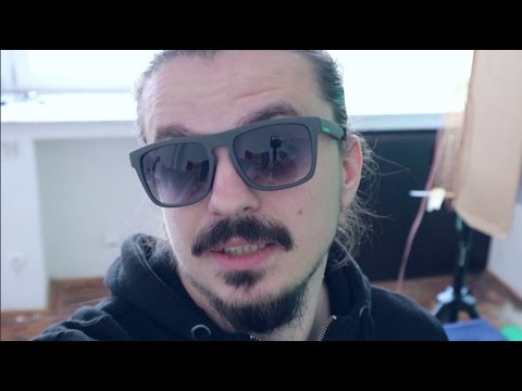 O ZI DIN VIATA MEA - DE LA MATINAL LA SHOW DE SEARA - VLOG_001