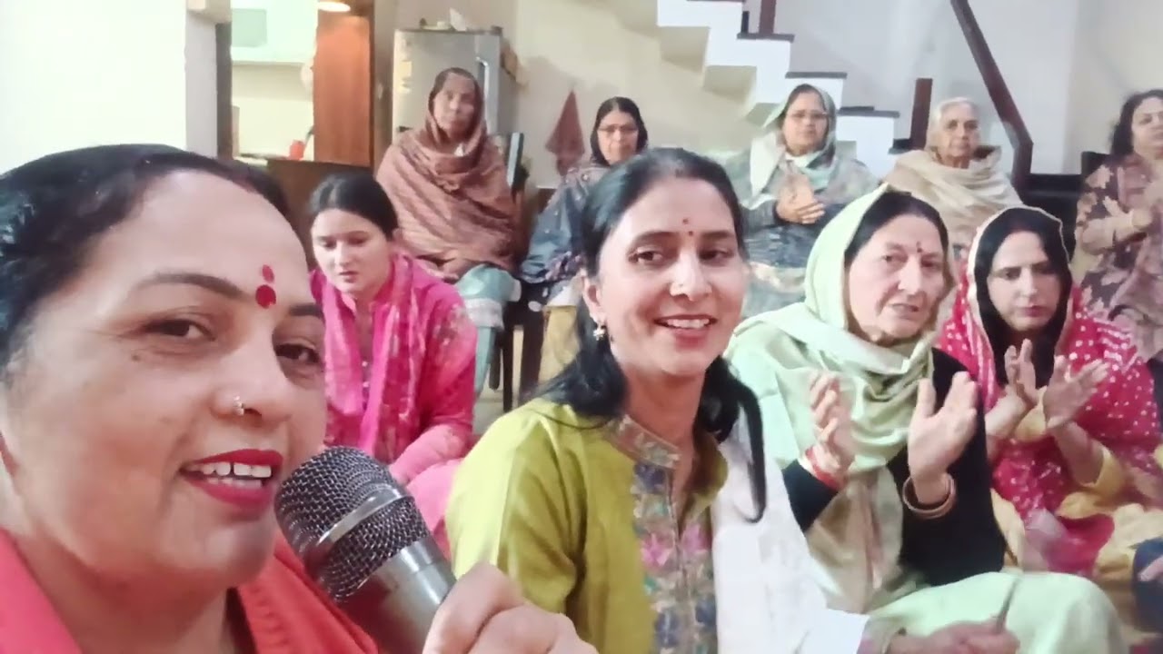 #राम जी का भजन#हो जा राम के भजन में मतवाला📿🌹 मतवाली हुई भीलनी बाई 🙏💕 झूठे बेर खिला डाला