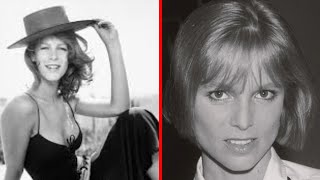 Play video: Kelly Curtis Dies at 69, Kelly Curtis Passed Away, Beloved Actress and Sister of Jamie Lee Curtis