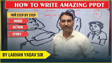 PPDT Practice set for ssb 1 | PPDT practice | SSB interview | PPDT Examples in SSB