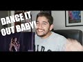 Namie Amuro Video Reaction - Supernatural Love (from LIVESTYLE 2014)