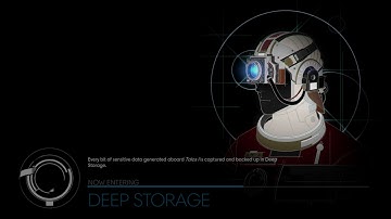 Prey - Restore From Backup: Use Samples of Danielle Sho