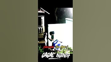 PRANK KUNTI BIKIN KAGET YANG MAU NGINTIP#funny #meme #comedy #memes #shorts #prank@satulegenda3826