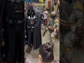 Darth Vader and Boba Fett at Megacon Orlando