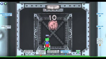 FULL Toontown Walkthrough: Sound Frame 14