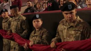 Military Appreciation Day Feature Wealth