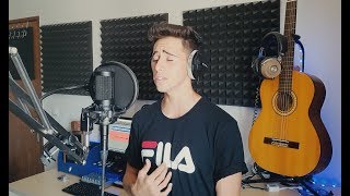 Gavin James - Always | Miguel Valente Cover