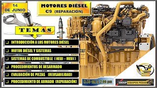 CLASE GRATIS MOTOR DIESEL