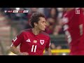 Belgien - Wales | European Qualifiers | DAZN Highlights