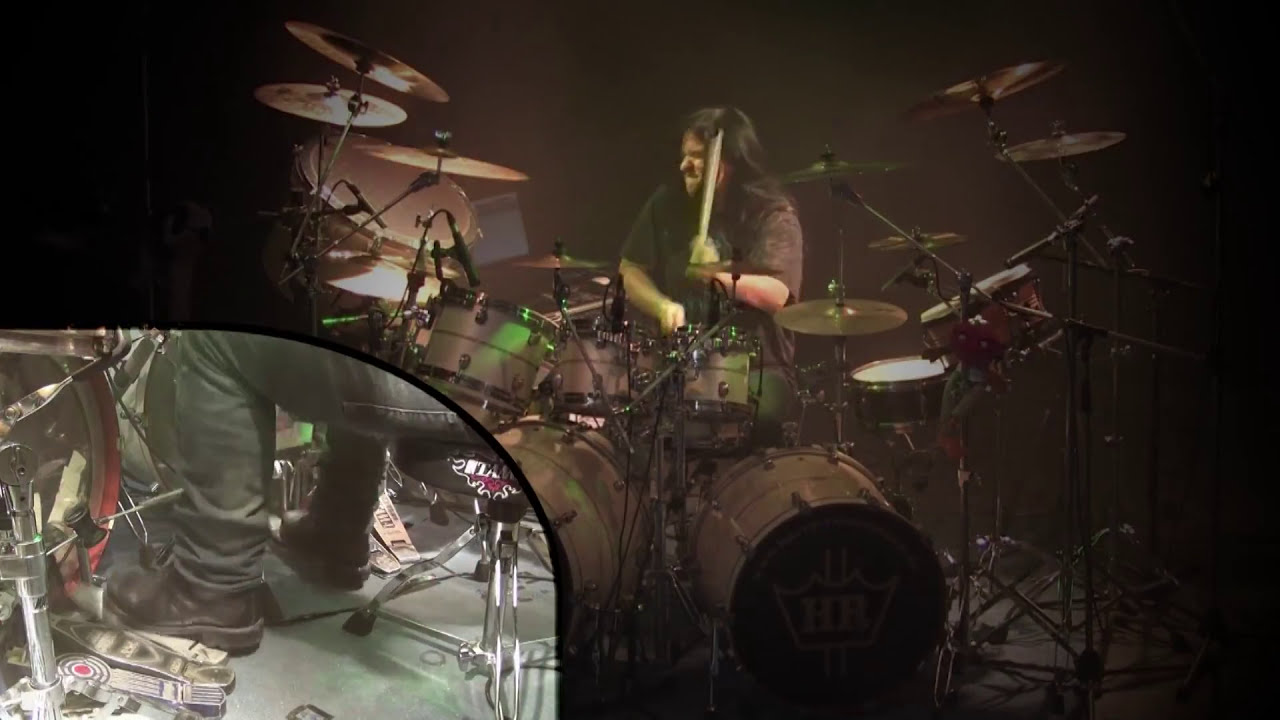 heavy-metal-drum-solo-on-a-big-drum-kit-youtube