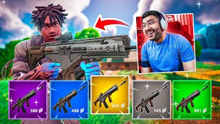 اكبر غلطه فورتنايت سوتها !! 😂 سكواد الخلط 🌪