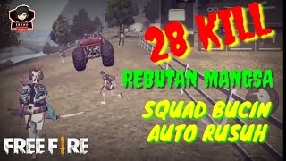 Lily - Alan Walker Koplo Versi Free Fire