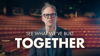 Behind KPC’s Stage Upgrades — Help Us Keep Creating Magic