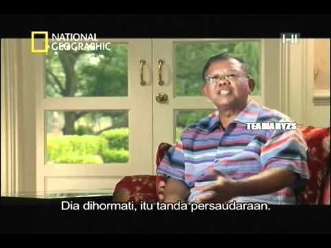 National Geographic - Mokhtar Dahari Part 2 of 4