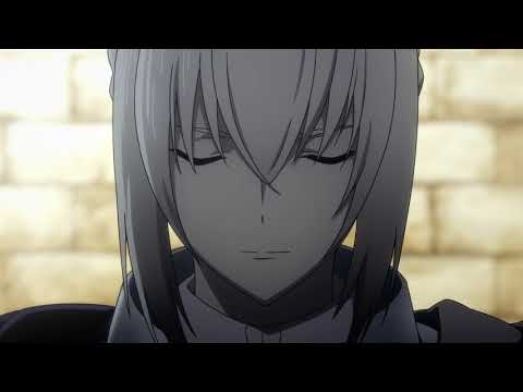 Fate/Grand Order THE MOVIE Divine Realm of the Round Table: Camelot Wandering;Agateram Trailer 1