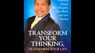 Video thumbnail of "Bill Winston - morning prayer"