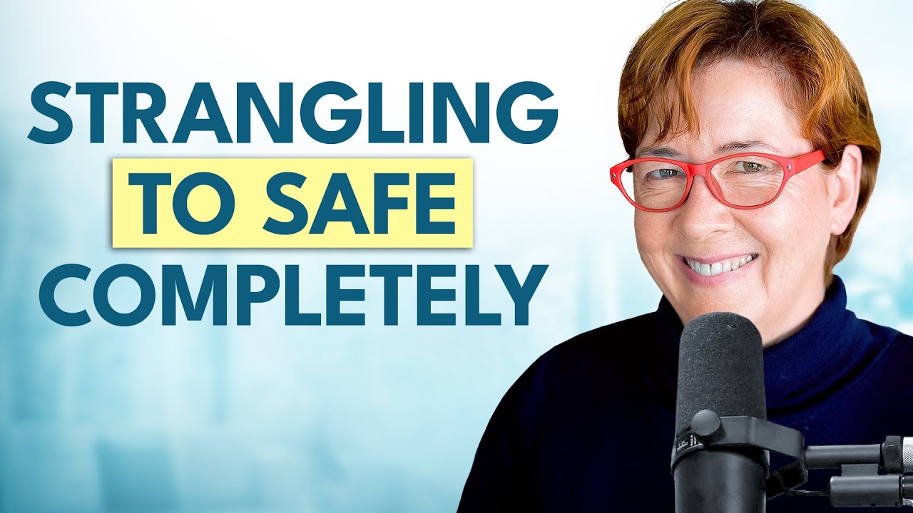 From Violent Rage to Complete Healing in 2.5 Hours