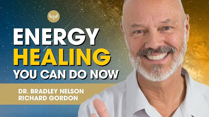 The MIRACULOUS Power of ENERGY HEALING: Ancient Techniques YOU can do NOW | Earthing, Body Code, EFT