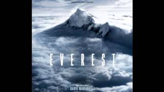 Video thumbnail of "Dario Marianelli - Epilogue (OST Everest)"