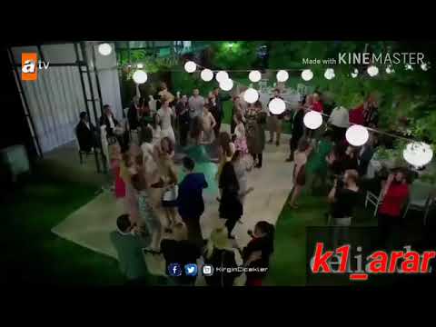 نور الزين اجتك طايره الونه ردح وركص الأتراك