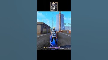 new  Kairos character ability test #freefire #garena #short #shorts #viral