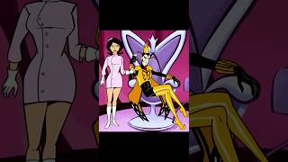 The Monarchs Meeting Underbheit