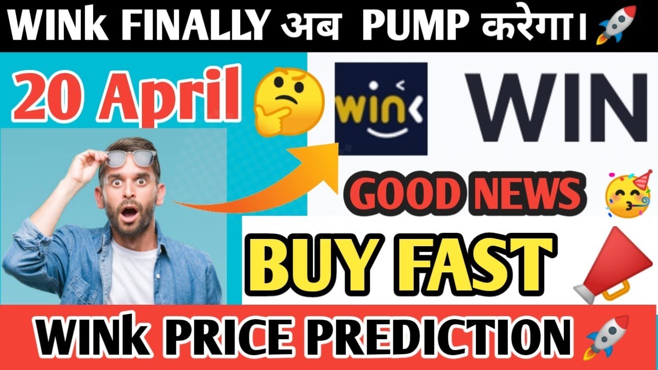 WINk WIN COIN BIG NEWS UPDATE WINk WIN COIN UPCOMING EVENTS WINk WIN COIN BIG NEWS UPDATE WINk WIN COIN UPCOMING EVENTS
