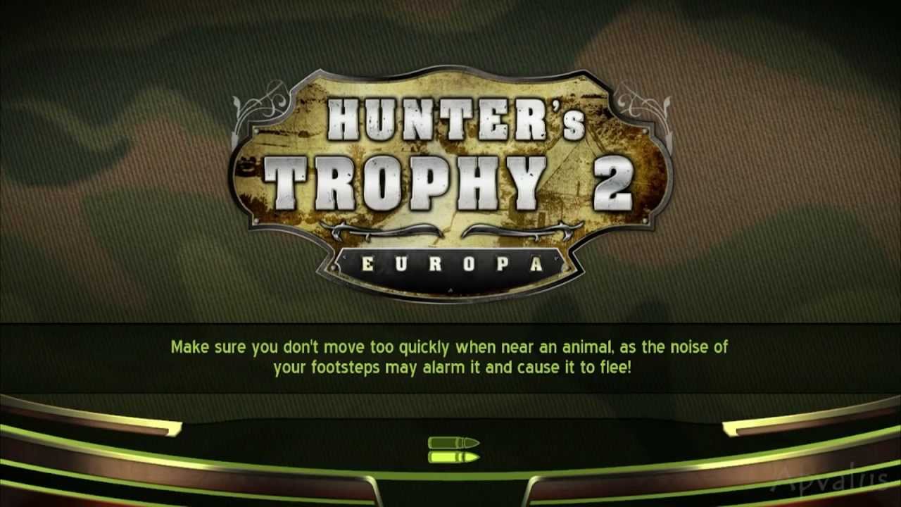 Porte-trophée - Altum - Hunting Europe