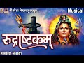Rudrashtakam  devotional shiv mahadev hindi mantra 