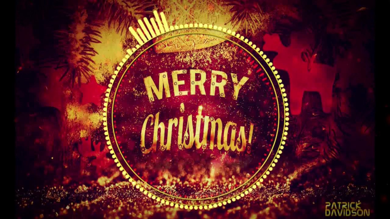 Patrick Davidson Jingle Bells Hip Hop Remix YouTube