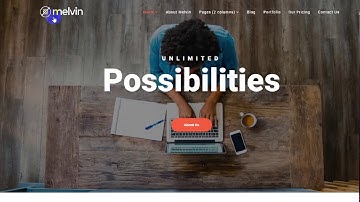 How to change logo in Helix3 based templates