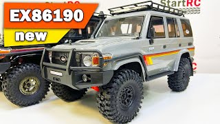 :  RGT LC76 EX86190 new