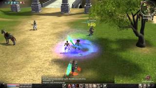 Metin2 - PvP Body 90 lvl vs koxy 120+