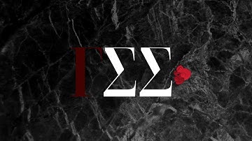 BCU Gamma Sigma Sigma Spring 2019 Neophyte Presentation