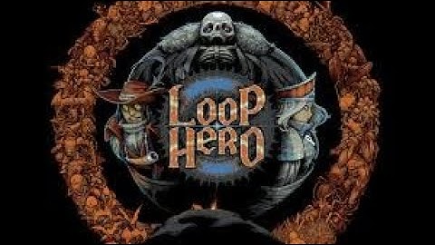 Loop Hero Walkthrough No Commentary #1