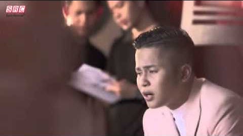 Salahkah   Rossa & Hafiz  Official Music Video   HD