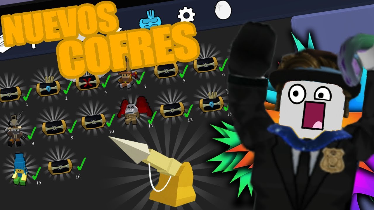 Baus Secretos no Construa Um Barco Por Tesouro ROBLOX #2 