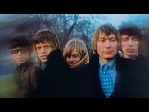 洋楽 rolling stones behind the buttons (RARE) Rolling Stones – Between the Buttons sealed U.S. mono LP